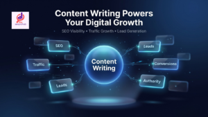 Content Writing: What It Is, Why It Matters, and How to Start the Right Way