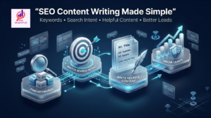 How Can You Master SEO Content Writing With Proven Tips & Techniques to Create Optimized Content?