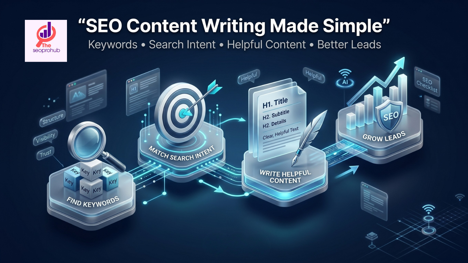 How Can You Master SEO Content Writing With Proven Tips & Techniques to Create Optimized Content?